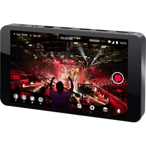 YoloLiv Photo Studio Kits