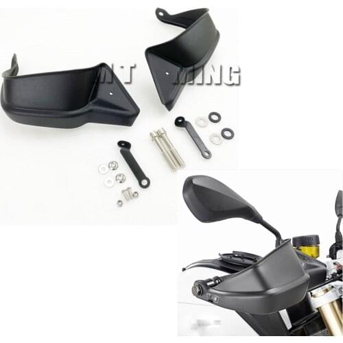 Motorcycle Handguards For BMW F800R 2010-2011-2012-2013-2014-2015-2016-2017-2018 Hand Guards Protector Windshield