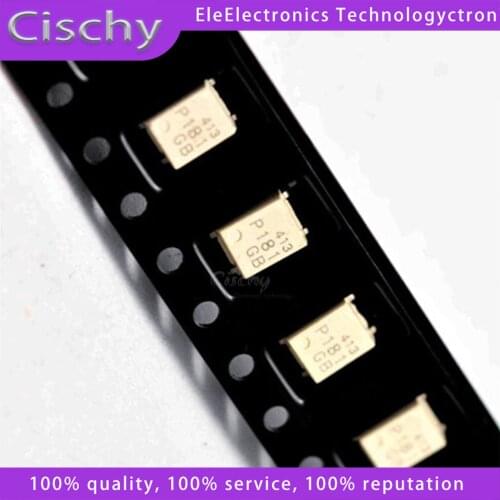 10PCS TLP181GB SOP4 TLP181GR SOP TLP181 P181 SMD