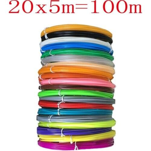 ABS Пластик для 3D принтера AOMP Digital China At AliExpress