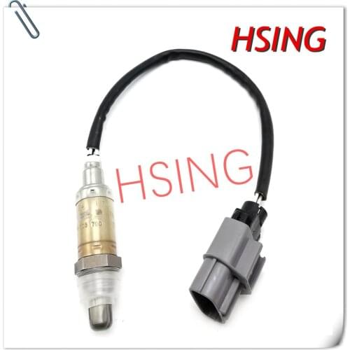 HSINGYE BRAND-NEW# 22691-3Y101 Oxygen Sensor O2 Sensor Fits For 2000-2001 Maxima Infiniti I30 ***Part No# 22691-3Y100 226913Y101