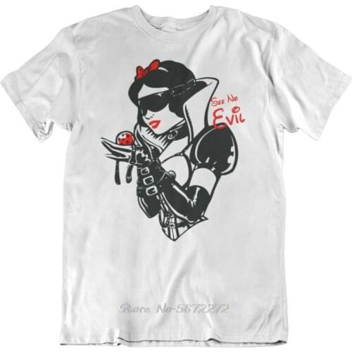 Princess Bdsm T-Shirt New Funny Tee Shirt For Men Women New Fashion Desing Tshirt Men Cotton Tees Tops Harajuku