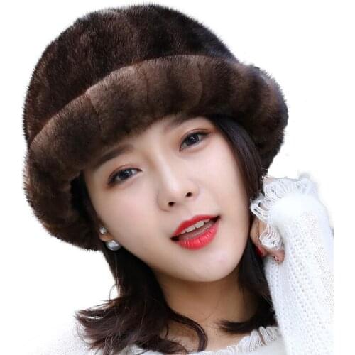 GRACEFULLEAVES Women Hats