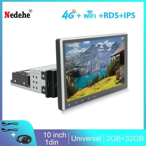 Nedehe Car Multimedia Players