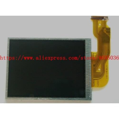 NEW LCD Display Screen Repair Part for CANON FOR PowerShot A3000 A3100 Digital Camera With Backlight
