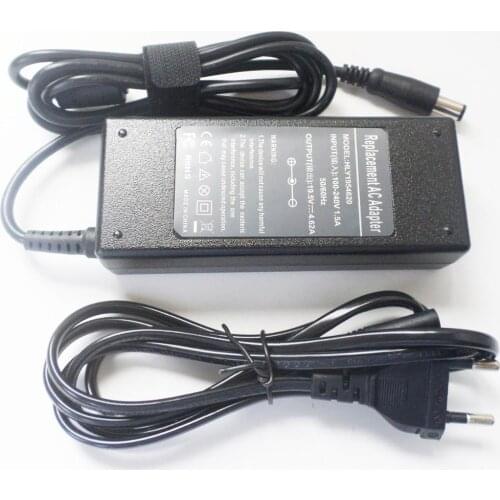 New 90W Laptop AC Adapter Battery Charger Power Supply Cord For DELL Inspiron 13r 14r 15r 17r 14v 15v 13R(N3010) 13z(5323) PA-10