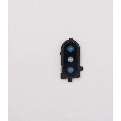 BaanSam New Metal Camera Frame Glass Camera Lens Housing Case For Xiaomi 8 Mi 8 (6.21 Inch)