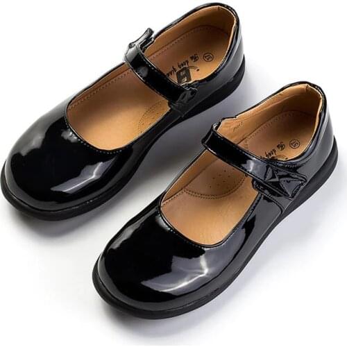 High-Q Unisex Japan Lolita Girls Female Girls Lady Student Maid Uniform Shoes