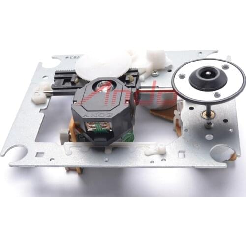 Original Replacement For SONY CDP-XB630 CD Player Spare Parts Laser Lasereinheit ASSY Unit CDPXB630 Optical Pickup Bloc Optique