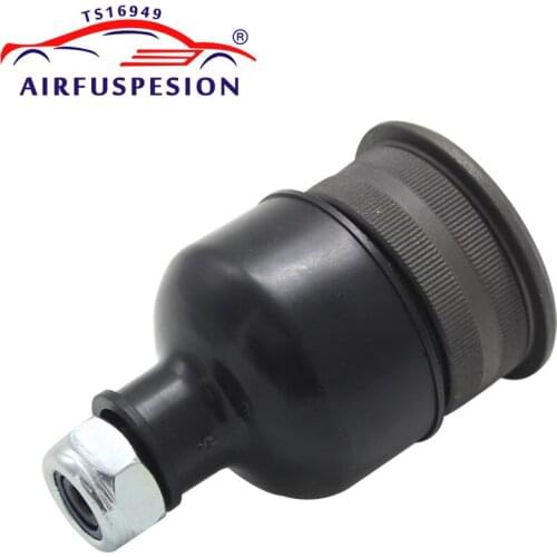 Front Shock Air Strut Ball Joint for Mercedes Benz W221 4Matic Air Suspension 2213200538 2213200438 2213205313 2213200038