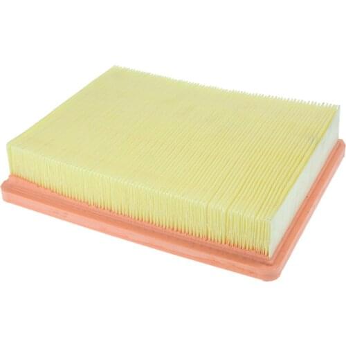 Vacuum Cleaner Flat Filtrer For Karcher NT 501 NT 551 NT 702 NT 700 Filter Cartridge - 5.731-020.0 x 1 pieces