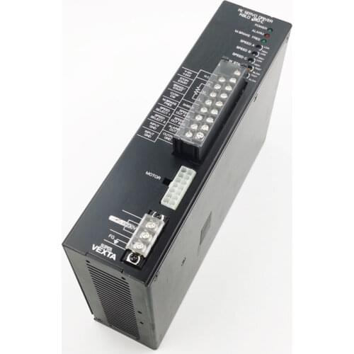 Make VEXTA Oriental motor drive stepping motor controller KBLD180-C