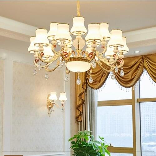 Shoogroo Chandeliers
