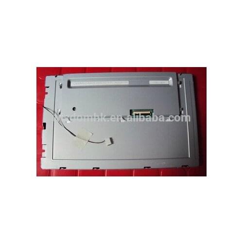 TCG085WVLCAANN-GN00 TCG085WVLCAANN-GNOO lcd display screen panel Replacement maintenance