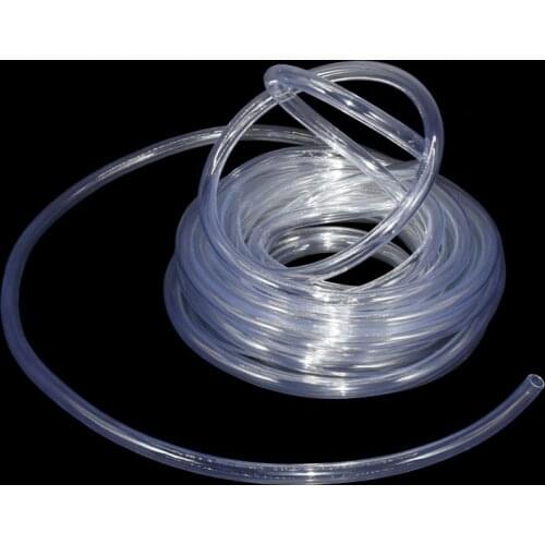 Poultry farming Rabbit Waterer Pipe 8mm Drinker Nipples Automatic Waterer Tubing Hose for Rabbit Waterers Feeding Accessories