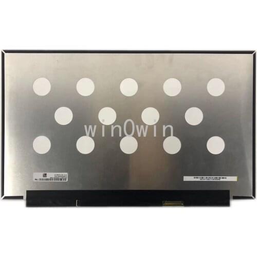 NV156FHM-N4G V3.0 15.6" IPS LCD screen for Lenovo Saver Y7000P 144HZ E-sports 40-pin EDP LCD screen 72% NTSC