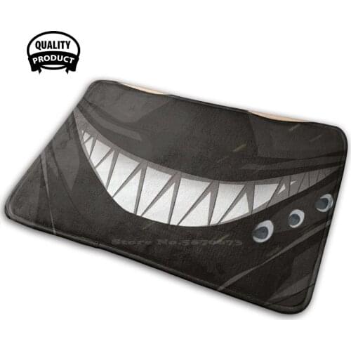 Zora Black Clover Soft Interesting Room Goods Rug Carpet Black Clover Anime Yuno Zora Asta Grimoire Manga Yami Charmy Japanese