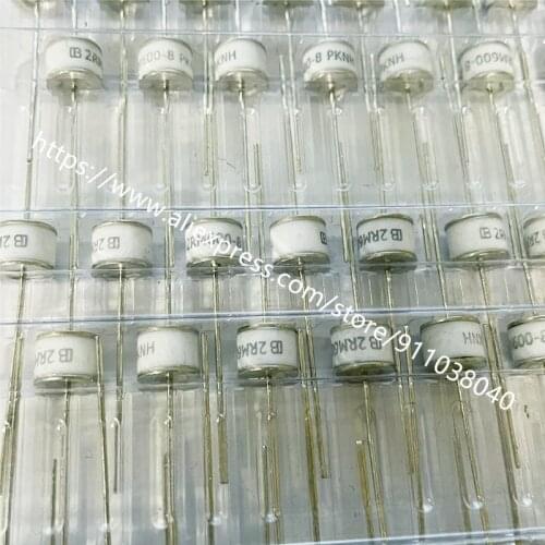 10pcs/lot 2RM600L-8 2RM600 ceramic gas discharge tube new original In Stock