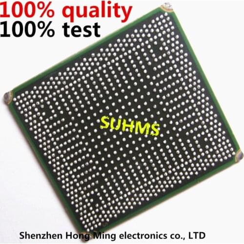 100% test very good product FM7500ECH44JA bga chip reball with balls IC chips
