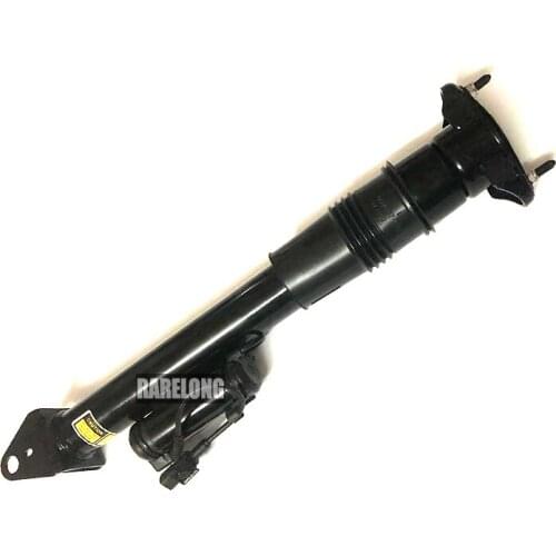 Air Suspension Strut Rear W164 For Mercedes Damper Shock A1643202031 A1643203031 A1643200731