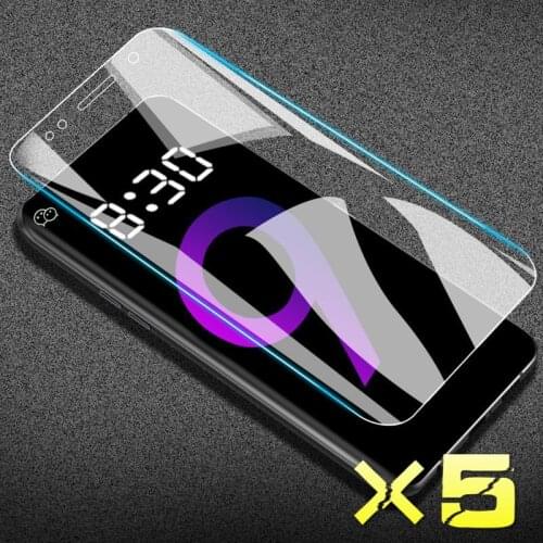 Fast Hydrogel film For Samsung Note 9/810 plus Screen Protector Samsung Galaxy Z Flip Note 9/810 Screen Protector Hydrogel film