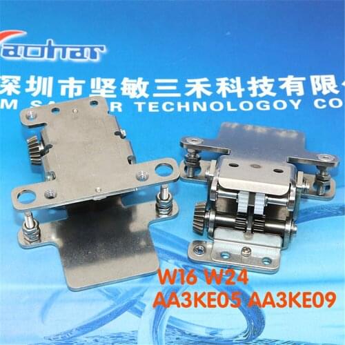 NXT feeder parts AA3KE05 AA3KE09 W16 W16C W24 W24C gear for fuji