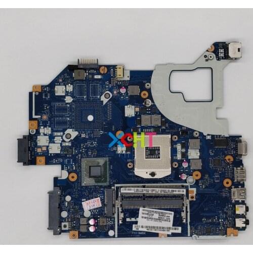 For Acer NV56R E1-571 NBC0A11001 NB.C0A11.001 LA-7912P HM77 DDR3 Laptop Motherboard Mainboard Tested