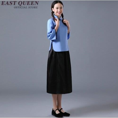 Chinese folk dance oriental dance costumes ancient chinese costume female chinese ancient costume NN0399 H