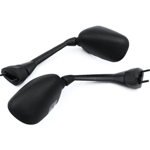 Motorcycle Rear View Side Mirrors Fit for Yamaha FZ1S Fazer 2006-2013 07 08 09