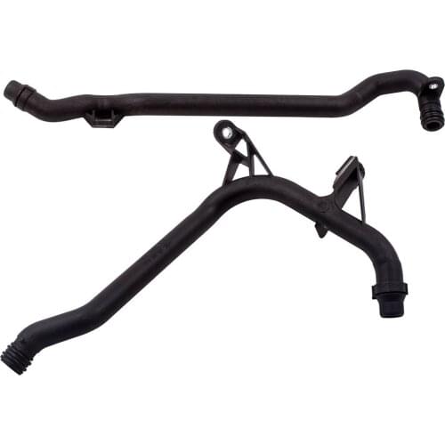 Engine Heater Inlet Water Coolant Pipe for BMW E39 E46 11537502525 CHP0567, CHP0597 11531705210