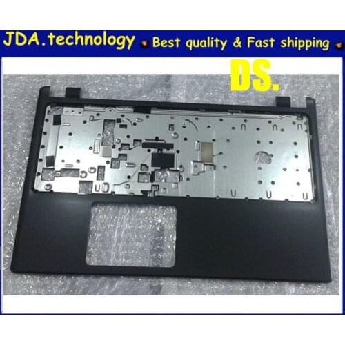 MEIARROW New Black palmrest topcase For Acer V5-531P V5-571P Laptop Upper Case Palmrest upper cover C cover(For-touching)