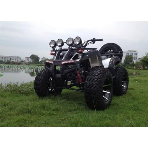 New Electric Beach Buggy All Terrain Vehicle ATV