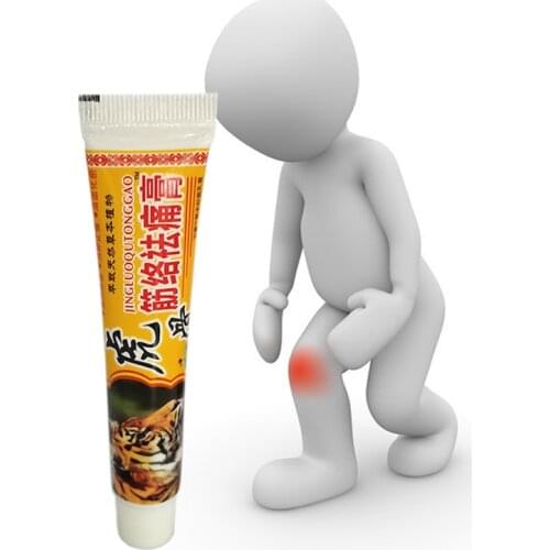Orthopedic Ointment Chinese herbal medicine Pain Relief Plaster Cervical vertebra Lumbar spine Rheumatic Arthritis Sport Hurt R