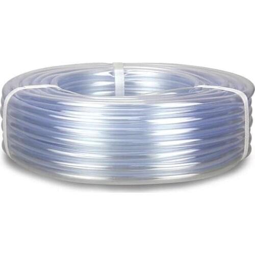 8mm Rabbit Drinker Pipe 5m/15m/30m for Rabbit Waterer Tap Nipple Rabbit Feeding Equipment chicken wholesale Garden irrigatio