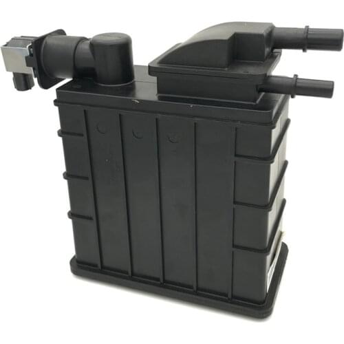 Activated carbon tank assembly for Jetour X70 X90 X95 X70S Filter canister assembly F08-1208010HD