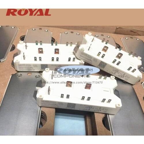 SKM40GAH123D SKM25GAH125D SKM75GAH123D SKM40GAH124D