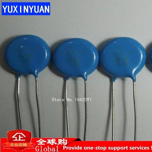 1LOT=10PCS 14D201 14D201K 200V