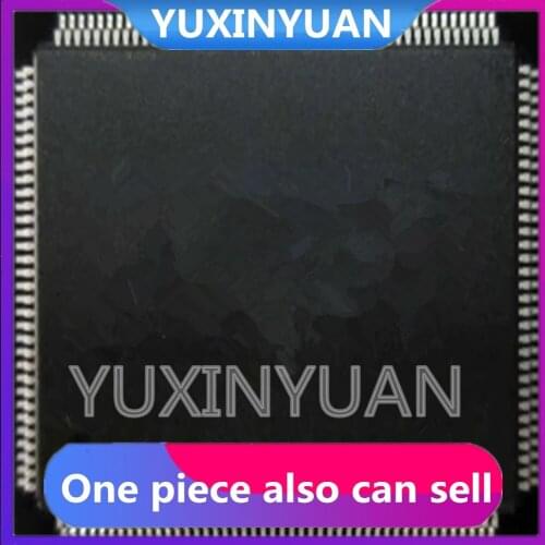 1PCS TMS320C50PQA57 320C50PQA57 QFP IC LCD CHIP YUXINYUAN IN STOCK