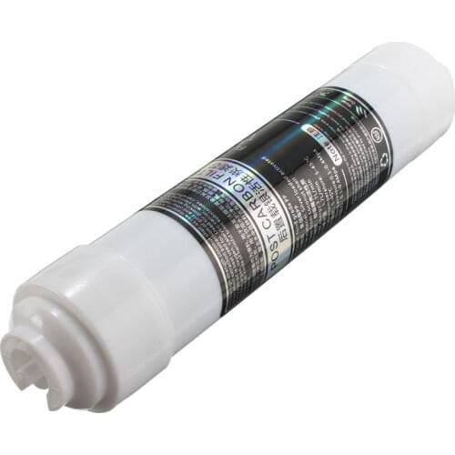 10inch T33 Rear Activated Carbon Filter Water Purifier Water Filters Cartridges for Home Kitchen Water Purifier