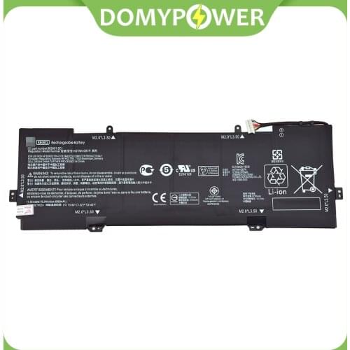 HSTNN-DB7R for KB06XL Battery for HP X360 15-BL002XX HSTNN-DB7R 902499-855 902401-2C1 TPN-Q179 KB06XL 902401-2C1 TPN-Q179