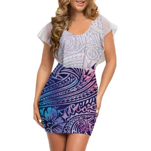 Binienty Womens Summer Dresses