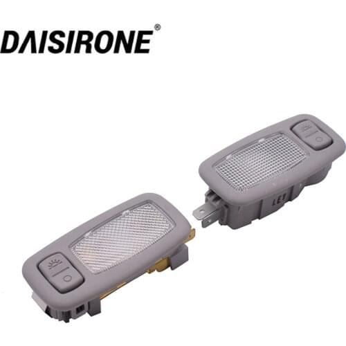 DAISIRONE Parts For Car Interiors