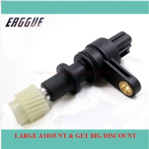 Transmission Vehicle Speed Sensor 78410-SAA-003 78410-S9A-003 SC546 VB0253 For Honda Fit 2007-2008