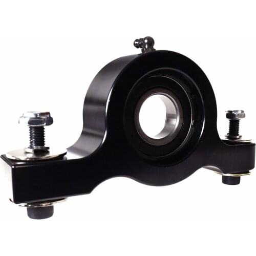 Black Billet Aluminum Bearing Carrier For Can Am Can-am Maverick X3 2017-2019 Models