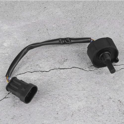 Doact Oxygen Sensors, Lambda Probes
