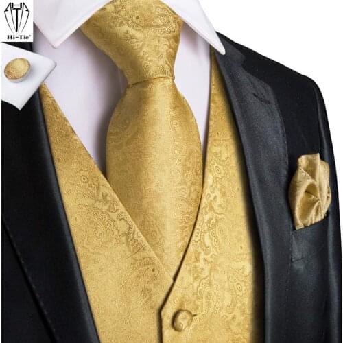 Мужские свадебные пиджаки Hi-Tie China At AliExpress