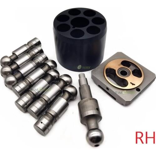 HPV091 Single Hydraulic pump parts Repair kit HITACHI excavator main pump EX200-2/3 EX120-2