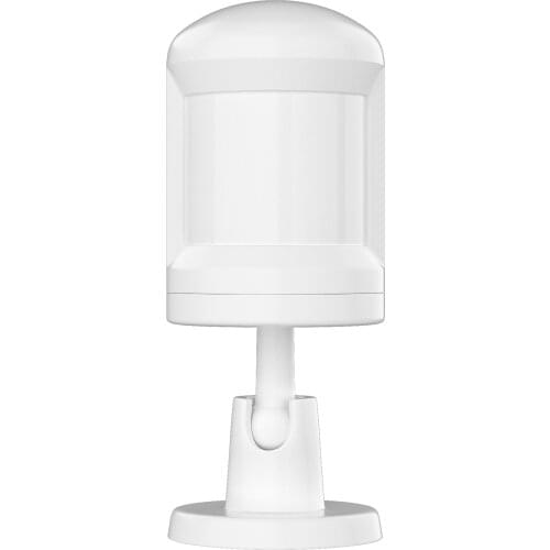 Zigbee PIR Sensor ZigBee Infrared Sensor Intelligent Human Motion Detector Wireless Remote Control Smart Monitoring Sensor