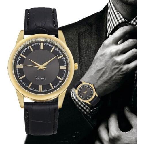 ISHOWTIENDA Mens Stainless Steel Watch
