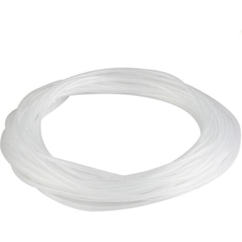 Air stone accessories pack 2 air stone , 1 meter air tube , 5 silicon tube connector (two vay), 5 silicon tube connector(T)